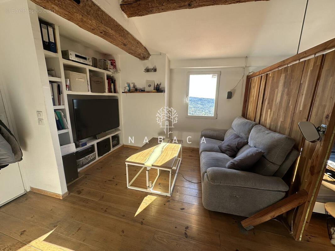 Appartement à GRASSE