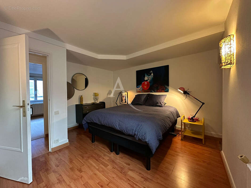 Appartement à BOURGES