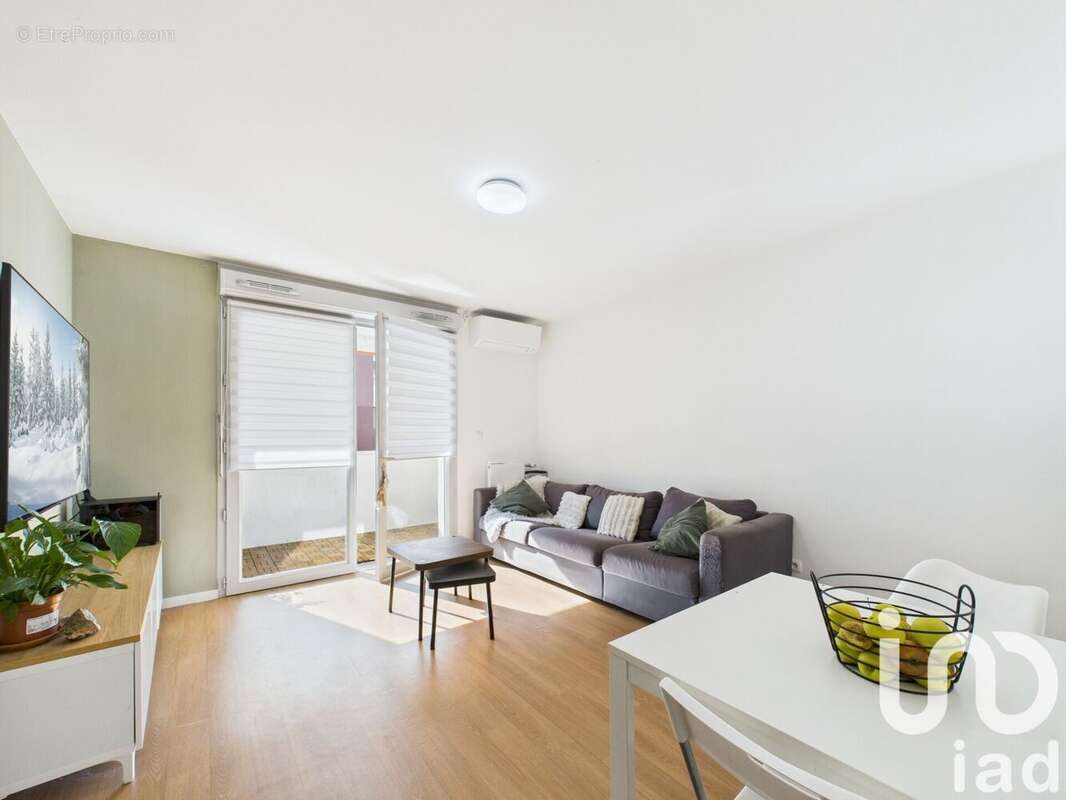 Photo 3 - Appartement à EVRY