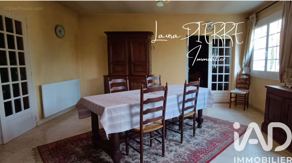 Photo 4 - Maison à BRETTEVILLE-SUR-LAIZE