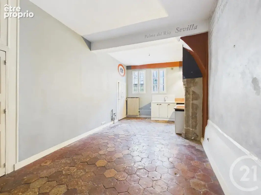 Appartement 9 pièces 360 m² à vendre à Chartres (28000) - photo 31