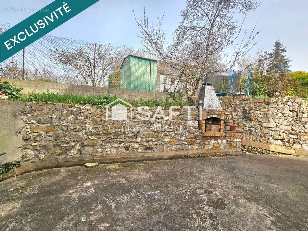 Photo 6 - Maison à MONTEREAU-FAULT-YONNE