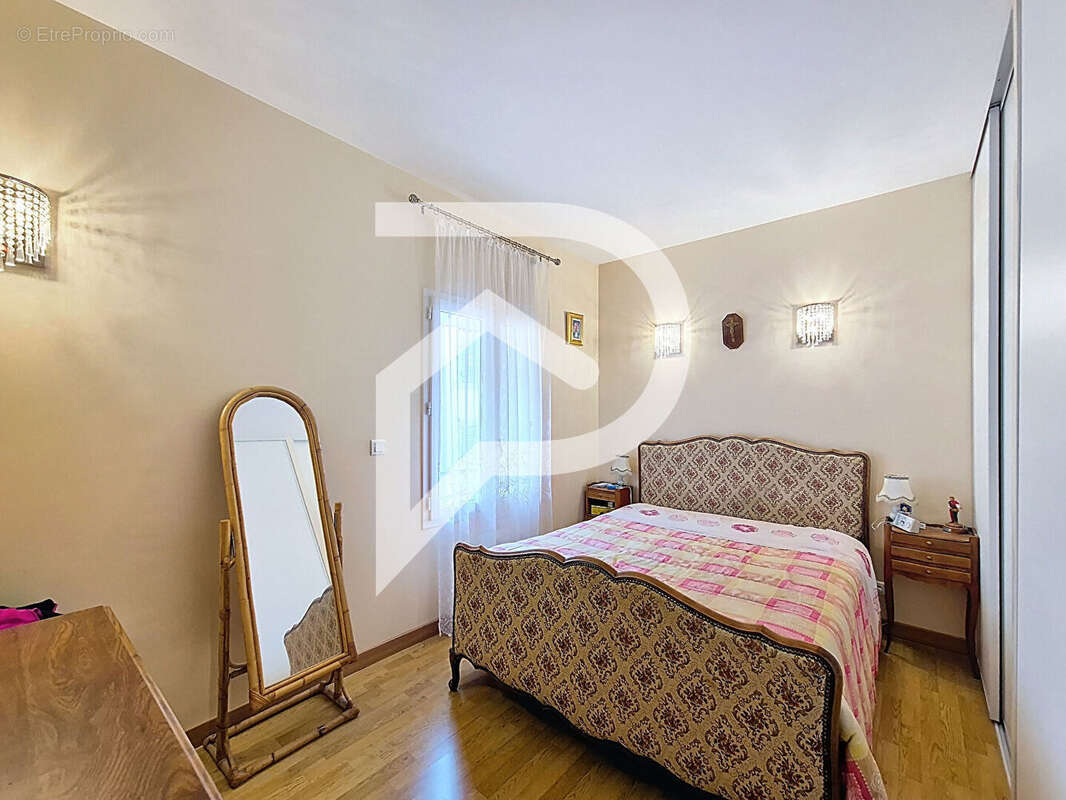 Appartement à MONTELIMAR