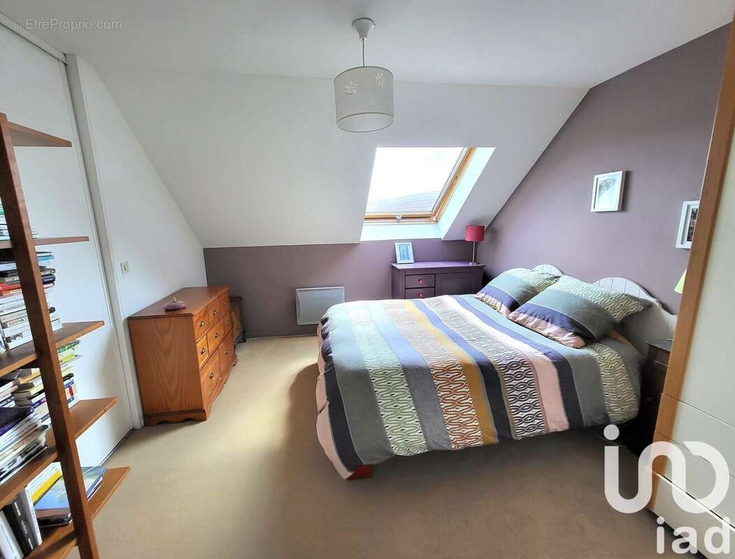 Photo 5 - Maison à JOUY-EN-JOSAS