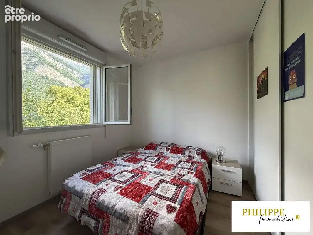 Appartement 3 pièces 62 m² à vendre à Crolles (38920) - photo 8