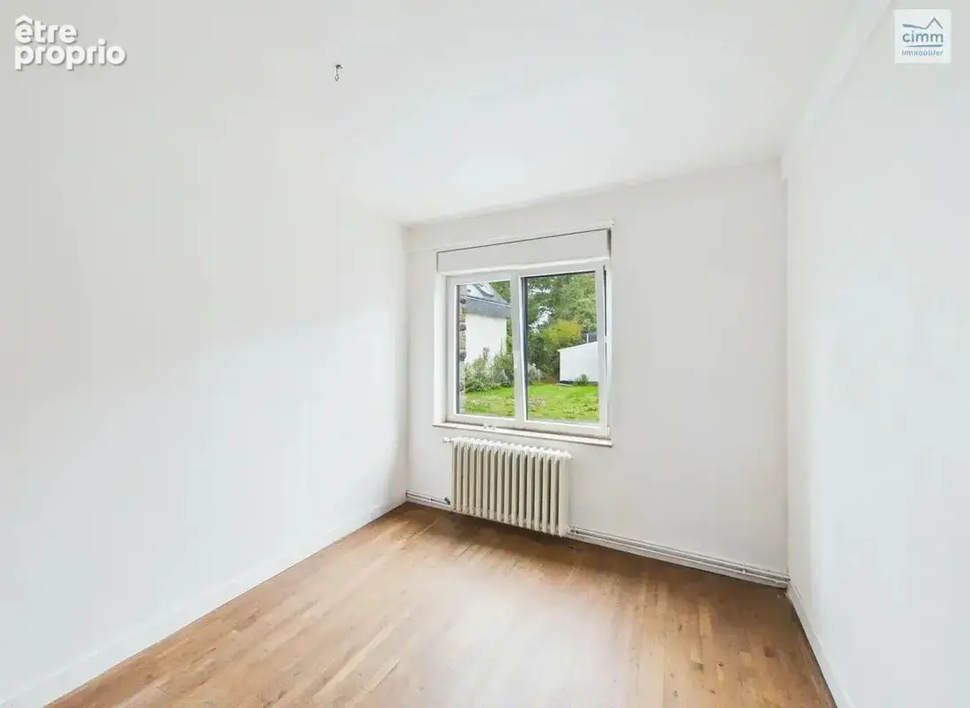 Longère en pierre de 111 m² sur un terrain de 7312 m² - photo 11