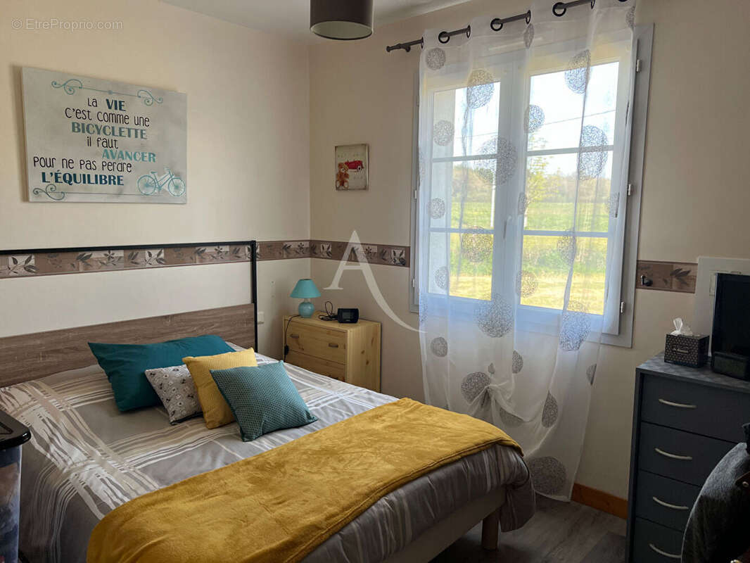 Terrain à SAINT-GERVAIS