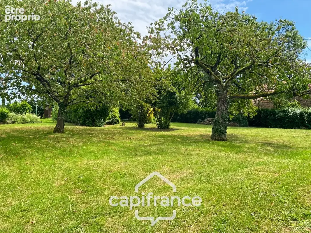 Maison à vendre 5 pièces CHENOVES (71) - photo 8