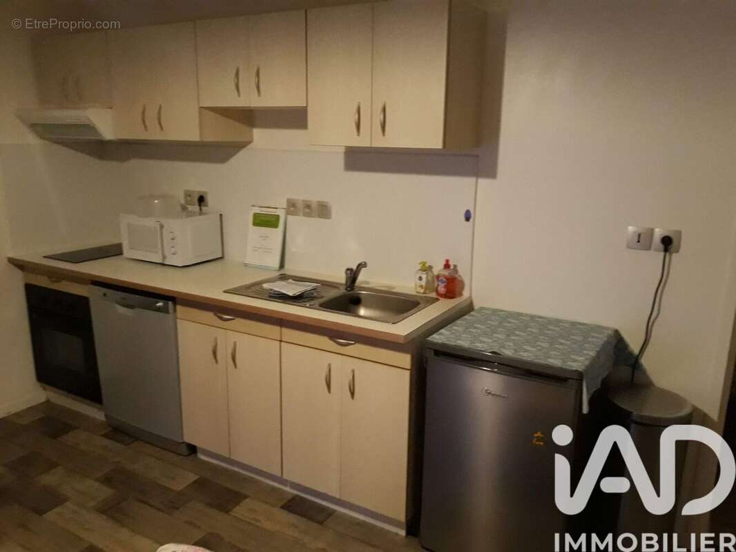 Photo 4 - Appartement à LA ROCHE-SUR-YON