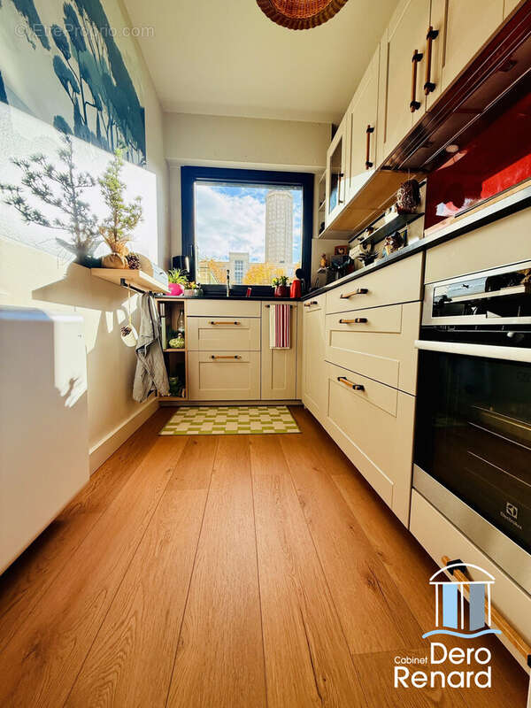 Appartement à LE HAVRE