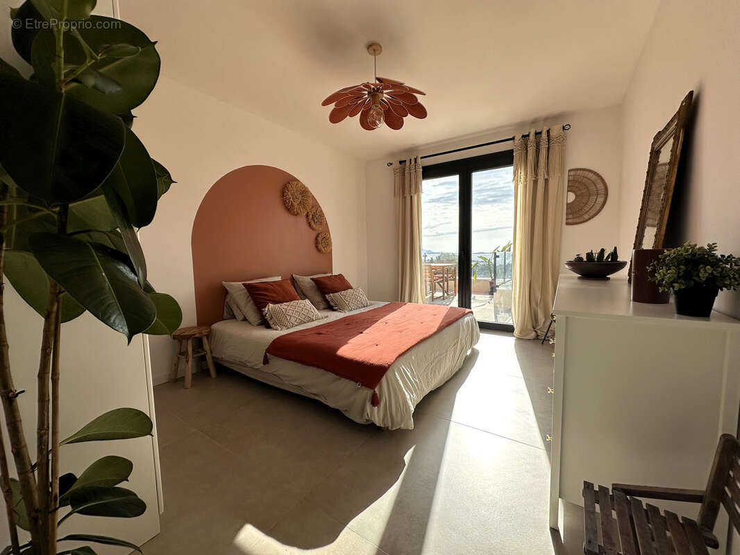 Appartement à BANDOL