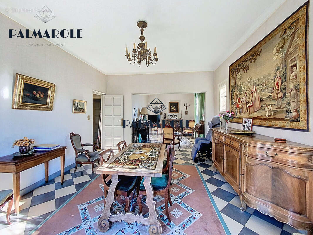 Maison à PERPIGNAN