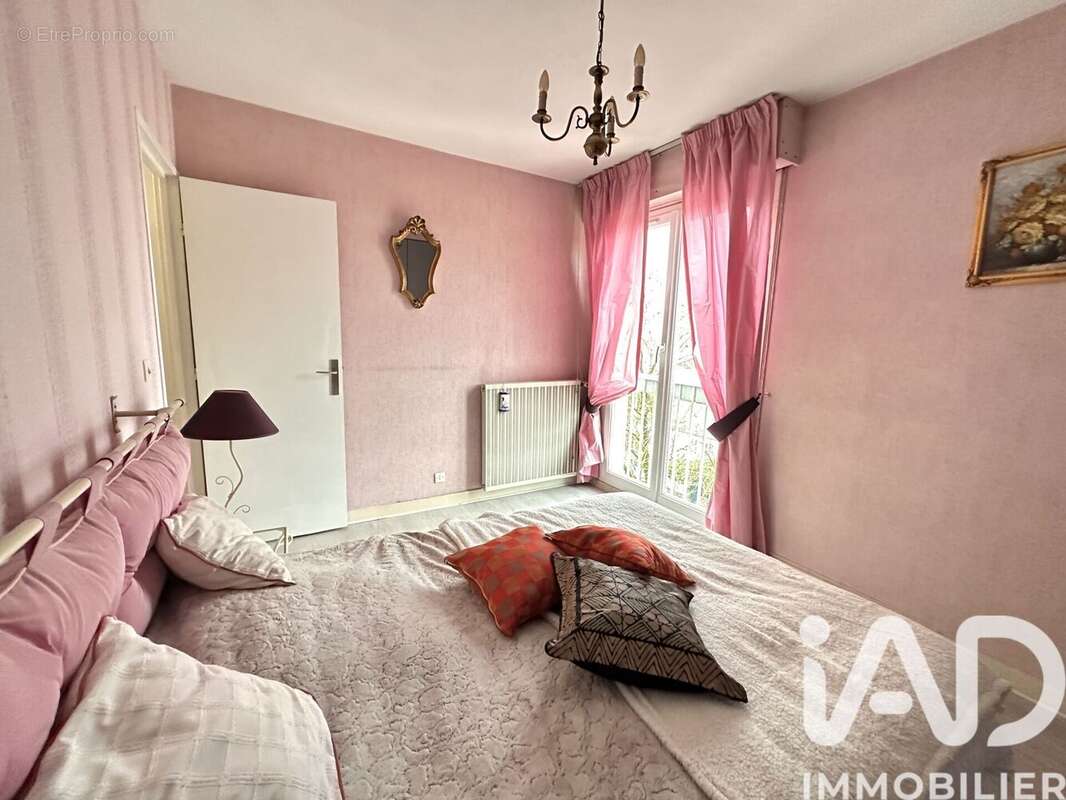 Photo 9 - Appartement à EVRY