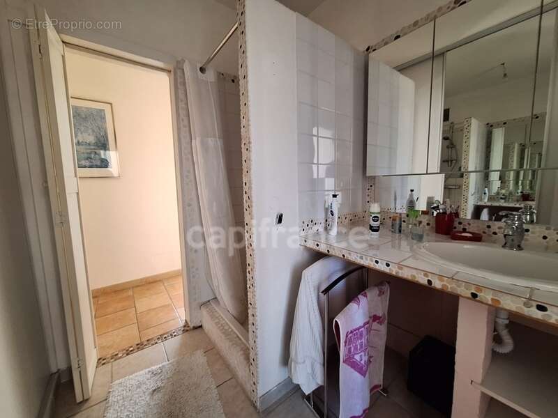 Appartement à ALES