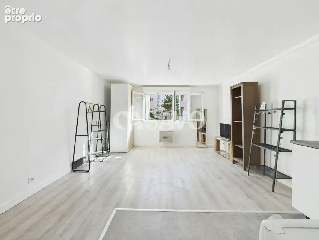 Vente Appartement 1 pièce de 24m² - 94500 Champigny-sur-Marne - photo 2