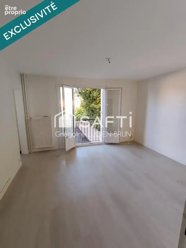 Photo 1 - Appartement à LA RICHE