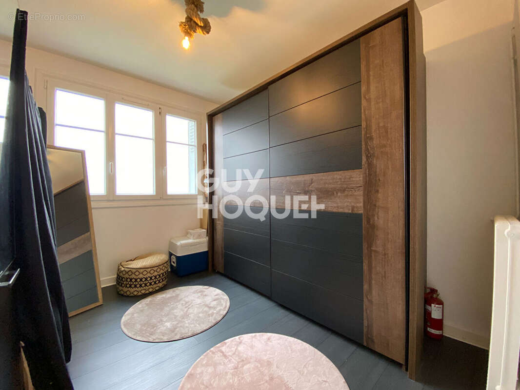 Appartement à ORTHEZ