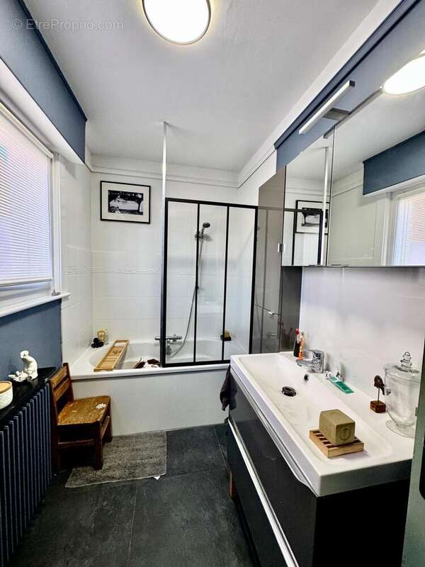 Photo 8 - Appartement à BETHUNE