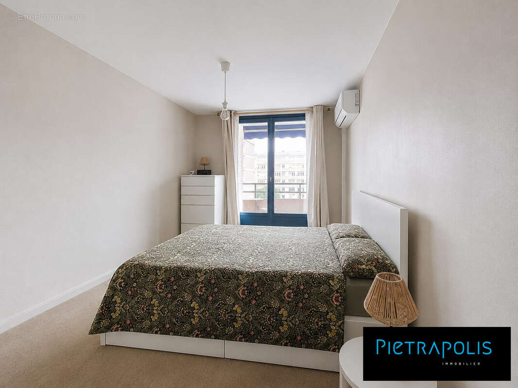 Appartement 87 m² à Lyon-7e  - photo 8