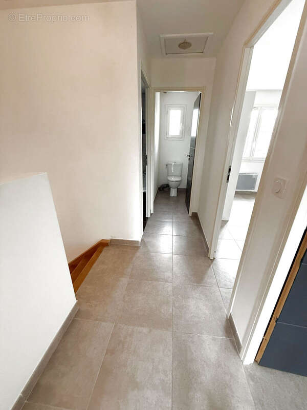 Maison à MEZE