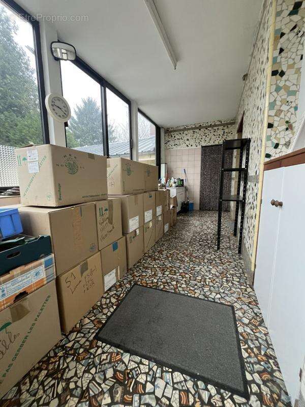 Maison à MONTIGNY-EN-CAMBRESIS