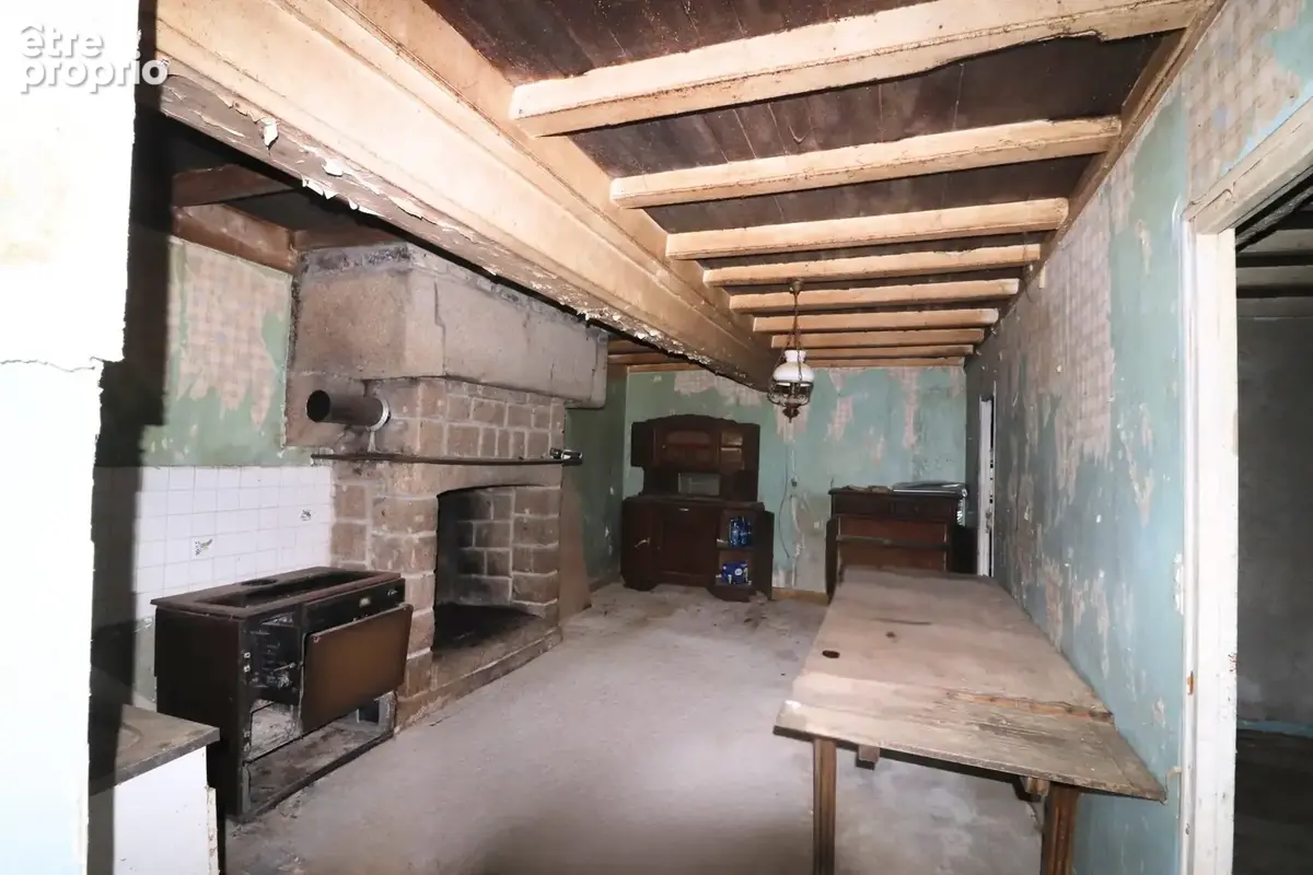 Maison 8 pièces 290 m² à vendre à Saint-Brice-De-Landelles (50730) - photo 5