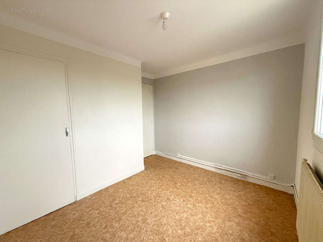 Appartement à MONTAUBAN