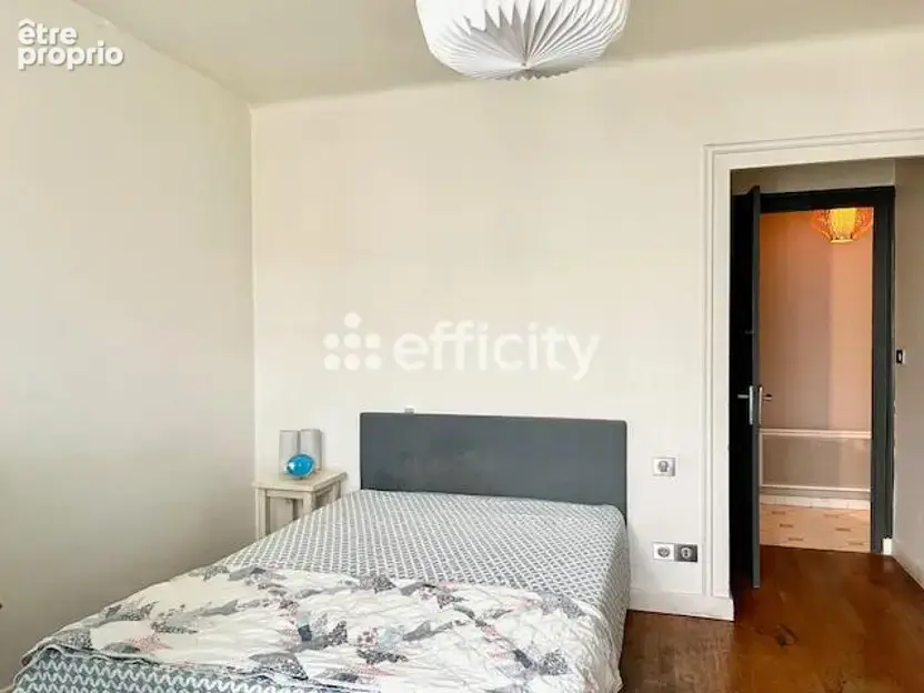Appartement - photo 9