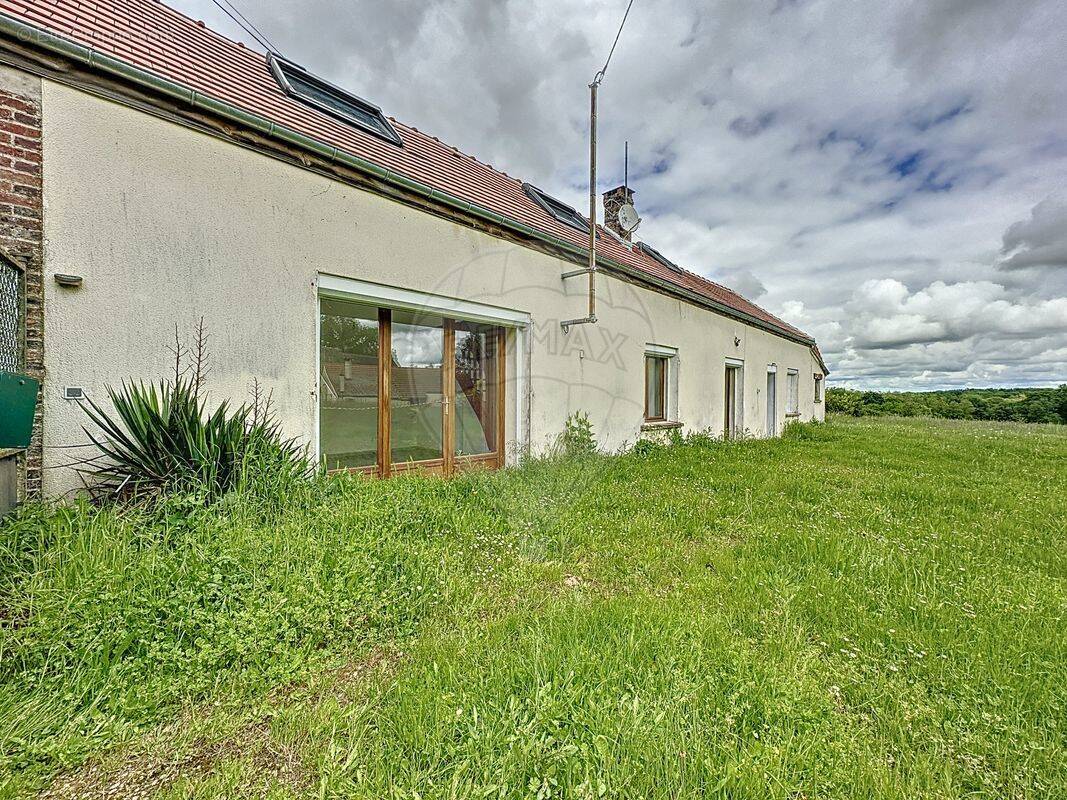 Maison à COLLEMIERS