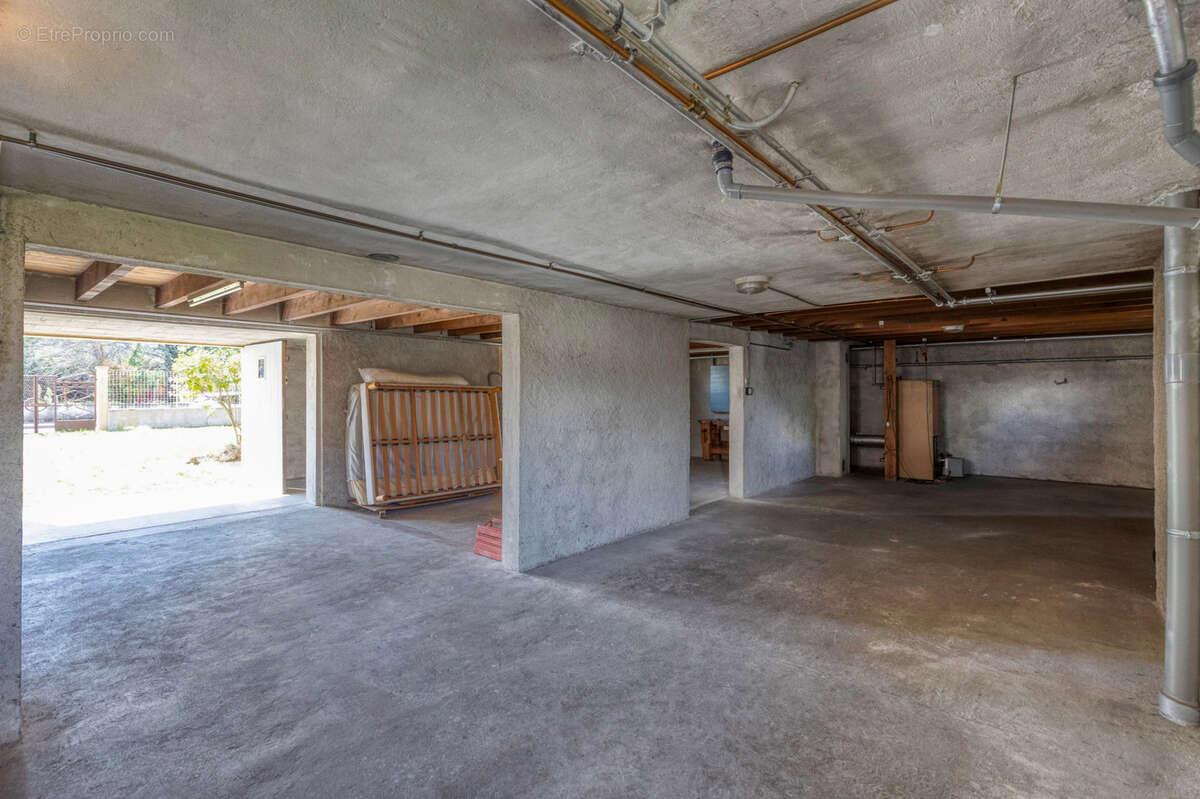 Maison à LE PONT-DE-CLAIX