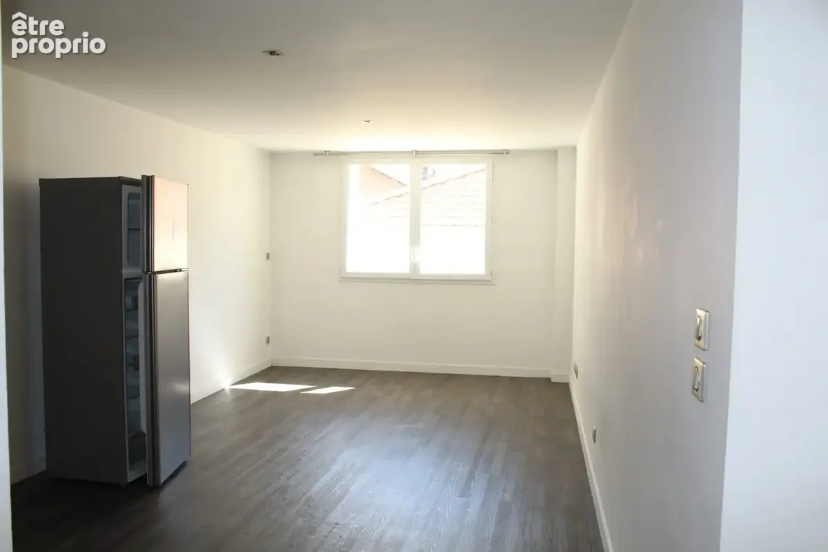 Appartement 3 pièces 60 m² à vendre à Lyon-3e (69003) - photo 7