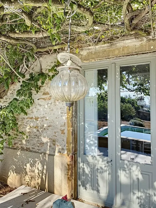 Maison de charme, 8 pièces, 235m2 -POMMIERS- - photo 7