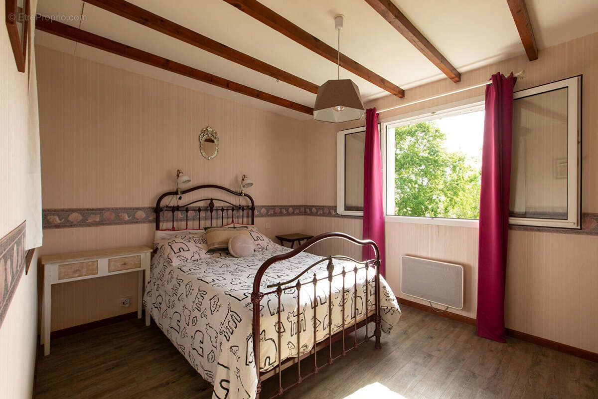 Maison à AHETZE