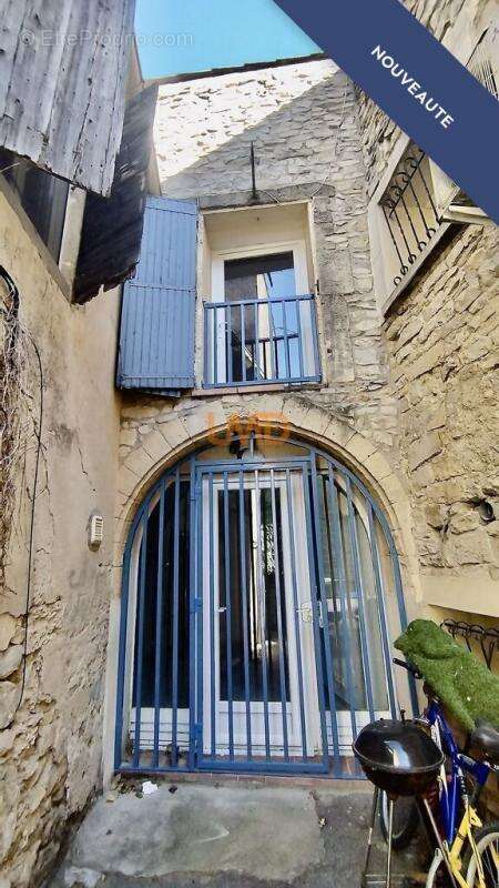 Appartement à CLARENSAC