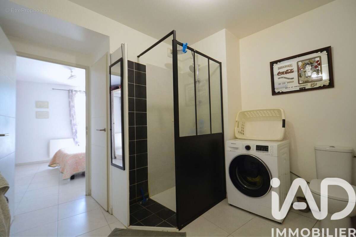 Photo 4 - Appartement à CUGES-LES-PINS