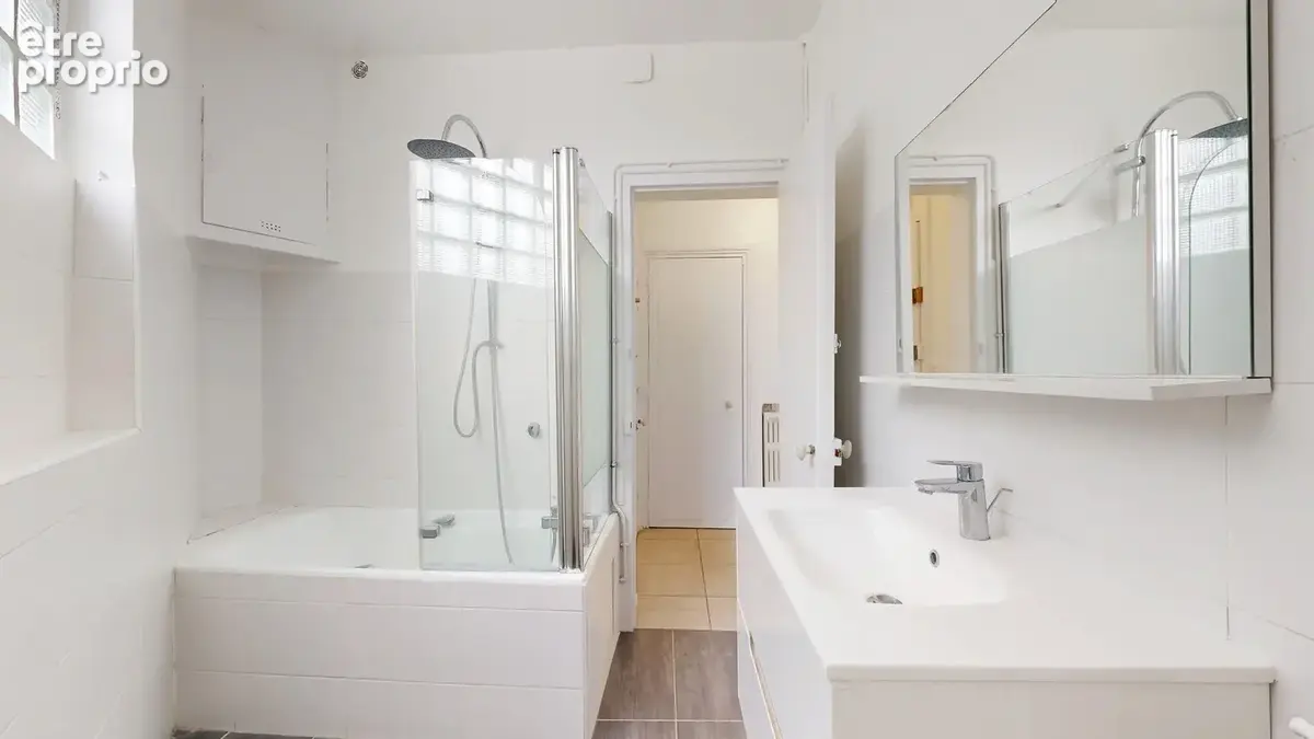Centre ville vieux village - maison - photo 11