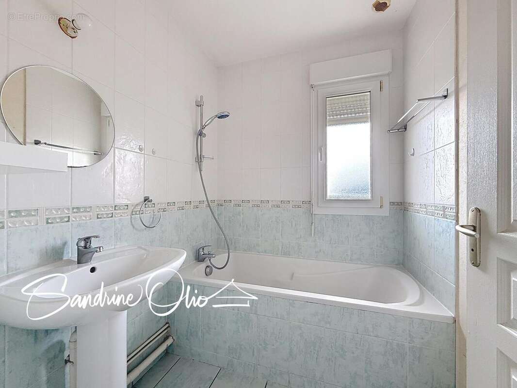 Photo 8 - Maison à GIBERVILLE