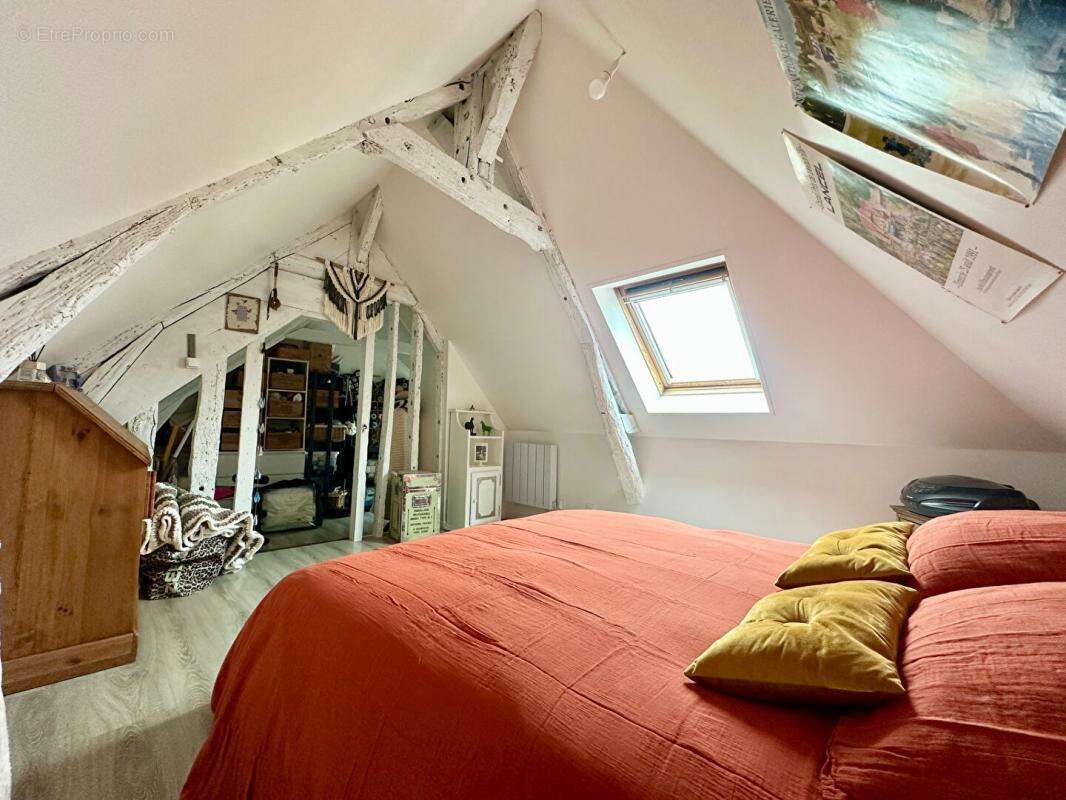 Appartement à PONT-L&#039;EVEQUE