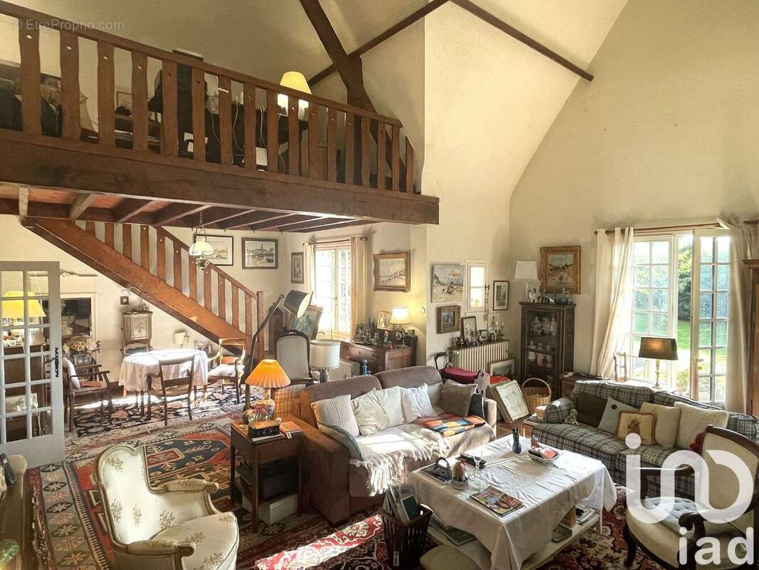 Photo 7 - Maison à GUERANDE