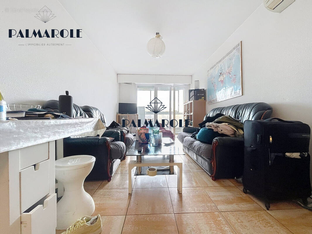 Appartement à PERPIGNAN