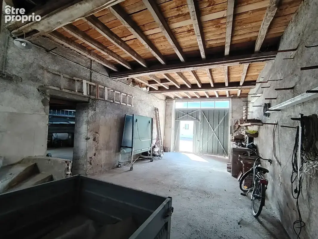 Maison Loire Authion - photo 10