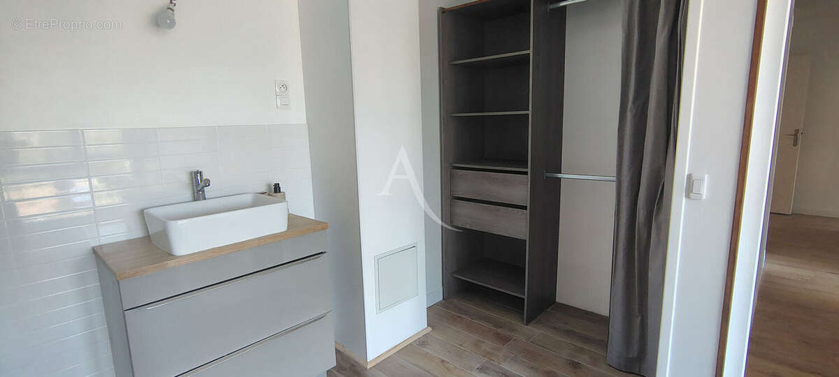 Bel appartement 4 pièces Résidence Le Jardin des Lys Les Ulis - photo 14