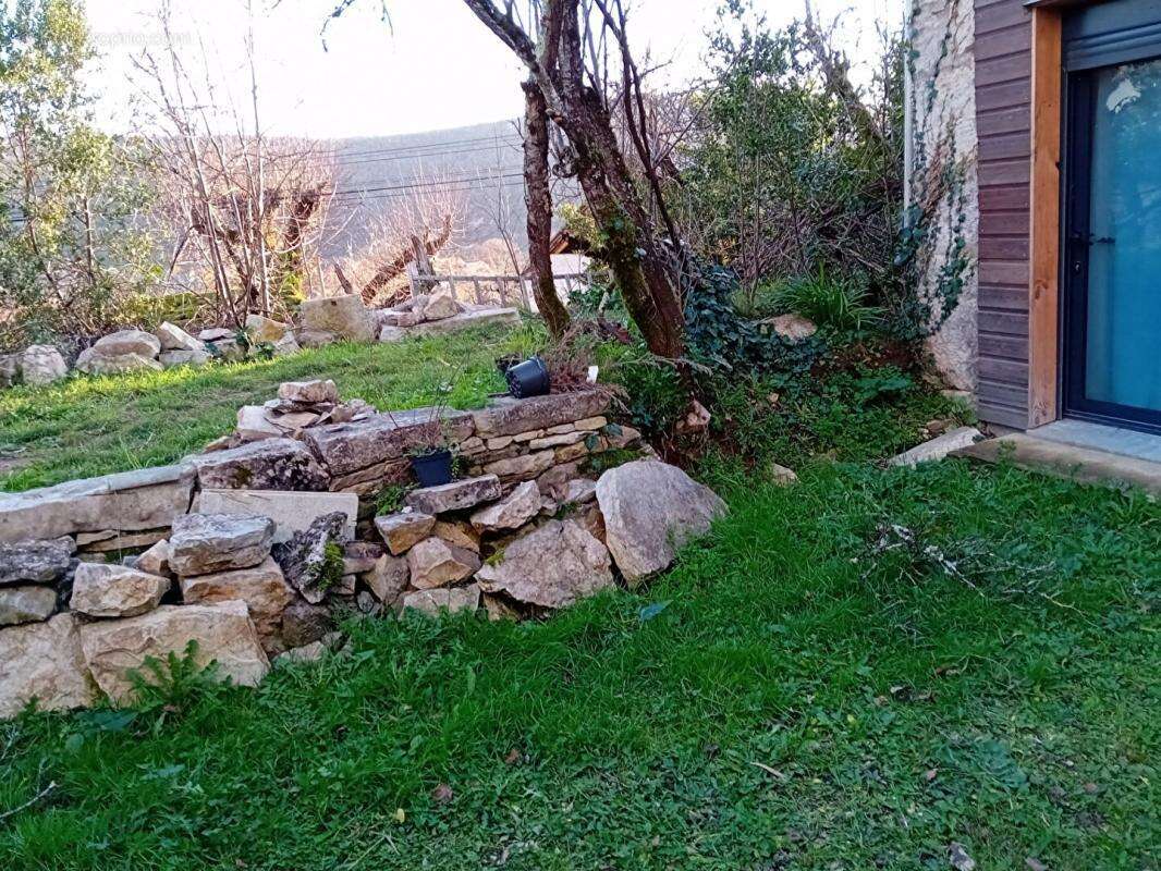 Maison à CAJARC