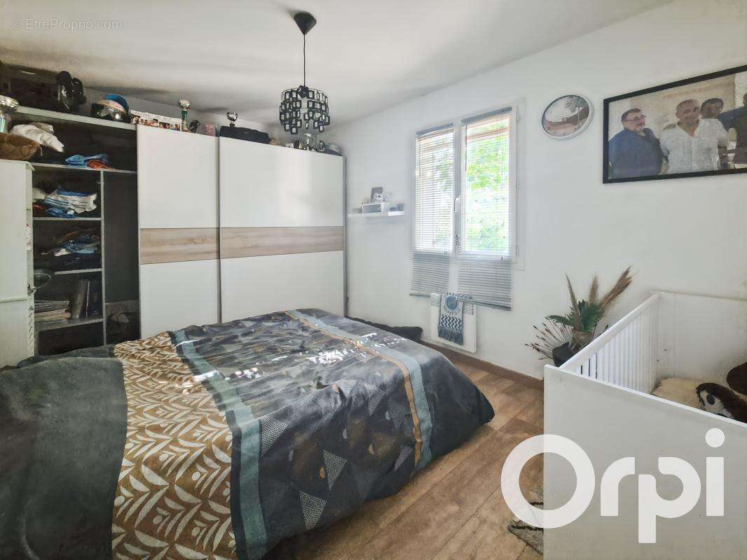 Villa avec piscine - photo 11