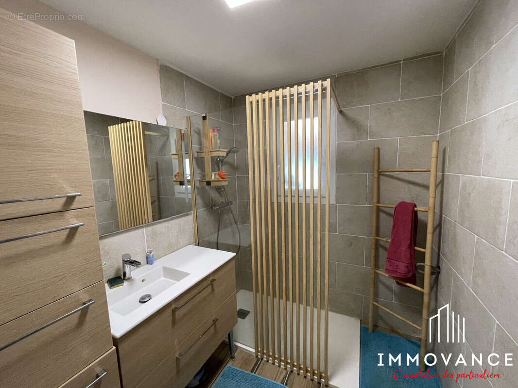 Maison à COURNONTERRAL