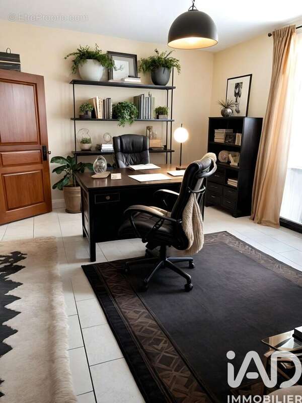 Photo 8 - Maison à PIERRY