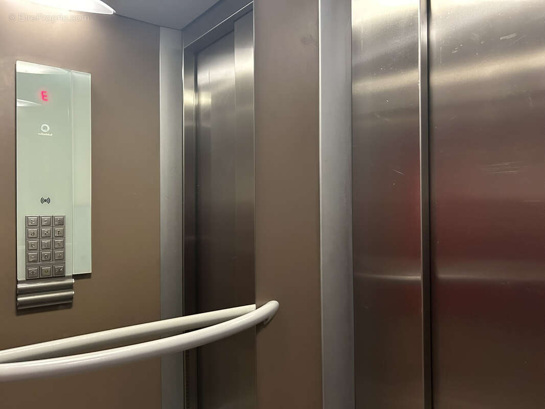 Appartement à VOURLES
