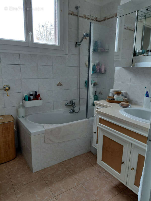 Maison à RIS-ORANGIS