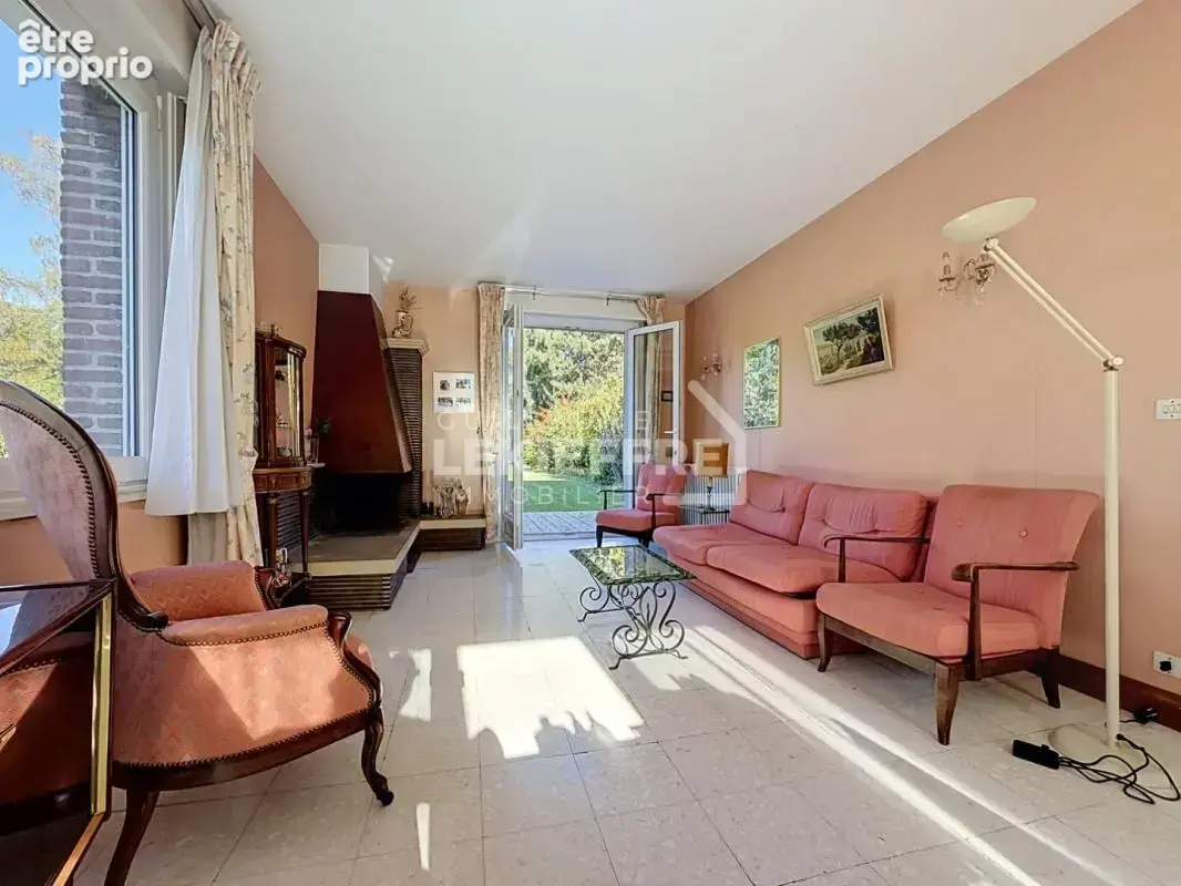 Maison à CAPINGHEM