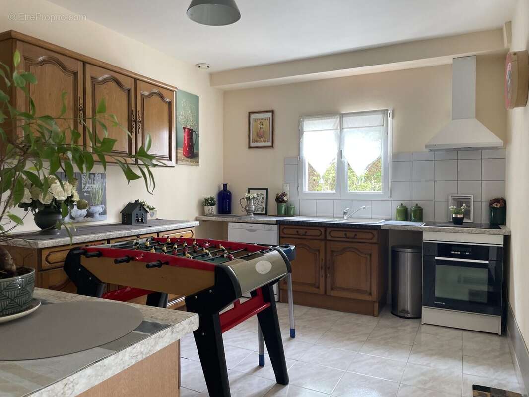 Maison 298 m² à Bernay  - photo 6